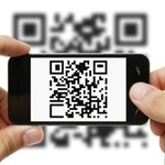 We will see more and  more food producers and supermarkets using QR code labels