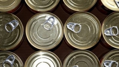 BPA is used in food and drink container coatings