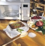 Reformulated microwave meals could pose risk