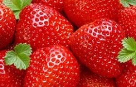 A batch of frozen strawberries was linked to an outbreak of norovirus infecting 11,000 people in Germany in 2012
