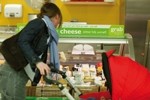 Shoppers think retailers are profiteering, as prices of food rise