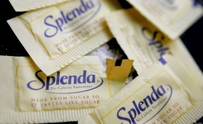 Tate & Lyle: on a constant currency basis, adjusted profit before tax was up but and sales fell