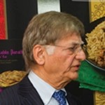 Halal food appeals to a wide cross section of society, said Lord Noon.