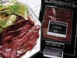 Ancient Irish recipe revives corned beef 