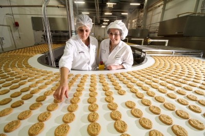 Border Biscuits is set to expand production thanks to a funding package