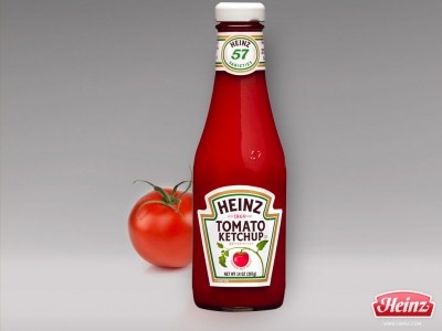 Heinz had succeeded in dominating the European table sauce market, said Rabobank