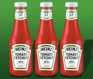 Two European factories on Heinz hit list