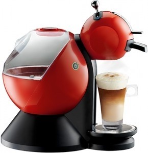 UK shoppers' search for value resulted in Nescafé Dolce Gusto machine sales increasing by 77% 