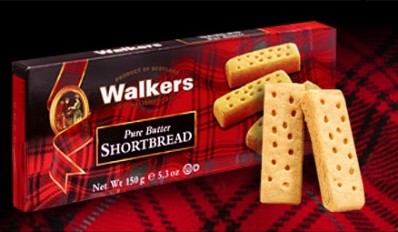 Walkers Shortbread is helping to equip Scotland's young people for jobs in the food industry