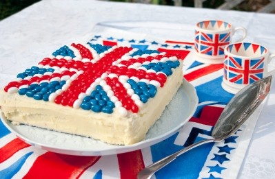 British food brands dominate UK consumers’ baskets