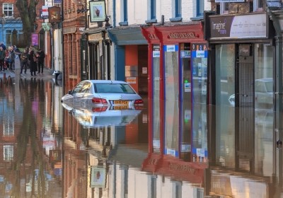 Morrisons and Nestlé have both pledged £100,000 to help the victims of recent flooding
