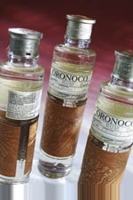 Oronoco flows for Diageo at Starpack awards