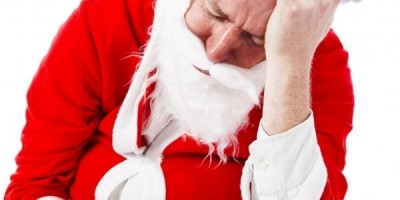 Food retailers have a depressing Christmas in store, according to Mintel 