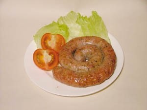 Cumberland sausage makers hope for higher prices