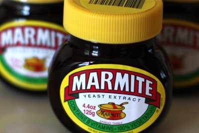 Marmite was unavailable to buy on Tesco's website during a dispute between the supermarket and Unilever