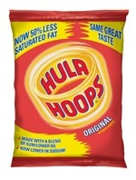 Could Hula Hoops soon have a new owner?