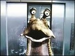 Come back Sid. Sid the Slug played a humerous role in the campaign to persuade people to eat less salt