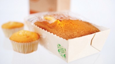 Use in-pack absorbers carefully to ensure baked goods don't dry out