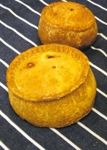 Wrong use-by date forces Sainsbury pork pie recall
