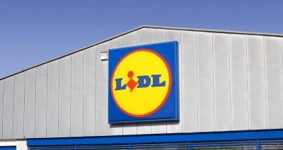 Food manufacturers should follow Lidl’s example and buy more British food, urged the NFU