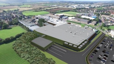 McCain Foods has won approval for its £100M factory expansion