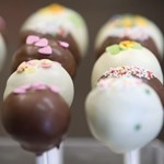 Are cake pops the new cup cakes?
