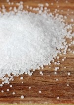 Firms rush to substitute salt