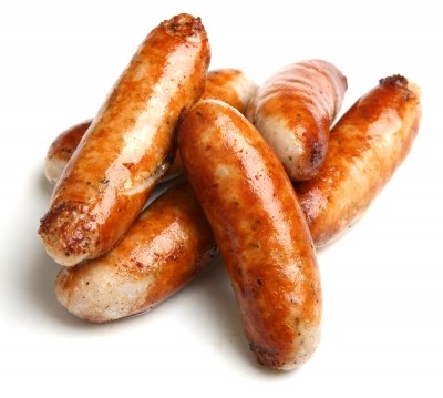 ROI Drinde: claimed to reduce formulation costs in sausages