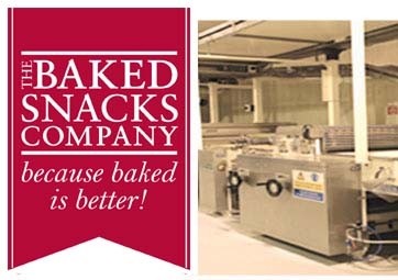 Baked Snacks Co administrator in exclusive talks with potential buyer