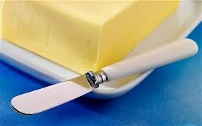 Put less salty butter on your knife, urges the CASH pressure group
