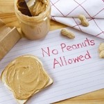A cure for children's allergic reactions to peanuts has moved a step closer, according to a study published in The Lancet