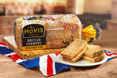 Premier Foods makes Hovis-branded products at Wigan
