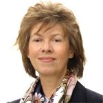 Clare Cheney, director general, PTF