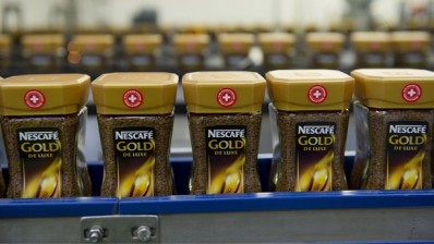 Packaging for shelf-stable products may in many cases be overspecified: Nestlé