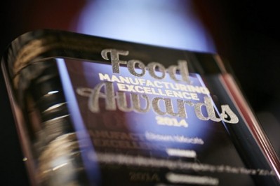 The top award - Food Manufacture Company of the Year - was scooped by Dawn Meats last year. Could your firm win too?