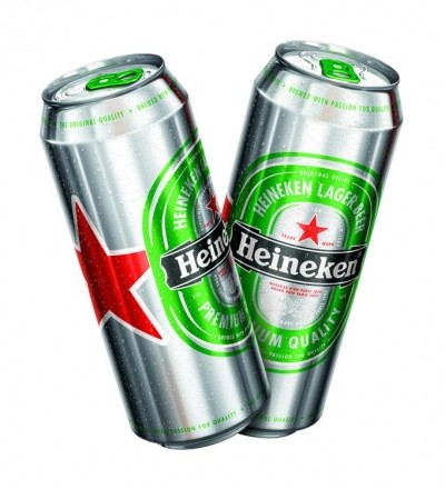Heineken posted its full-year results for 2016