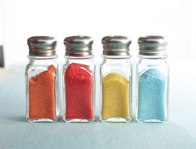 Salt of the Earth’s low-sodium sea salt is targeted at the children's market