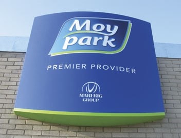 Moy Park emmploys more than 11,500 people across 16 European production sites