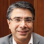 Sanjay Nayar, general operations manager, Kohinoor 