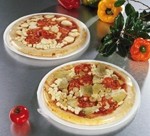 Competition hots up as chilled pizzas get a longer shelf-life