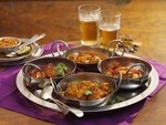 Innovation - such as the Indian meals range launched for Tesco - helped to drive Bakkavör's results, it claimed