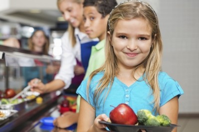 Sourcing UK food for school dinners supports industry 