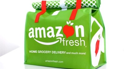 Amazon Fresh: ‘Will need to find a way to build its quality credentials across typically unbranded food products’