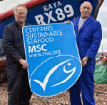 Fish sustainability measures will lead to soaring prices