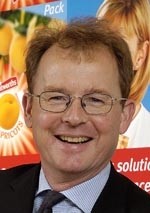 Whitworths gets new chief executive following sale