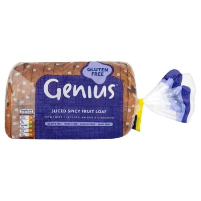 Genius has secured a listing to 800 Tesco stores following its acquisition of two production sites last year 