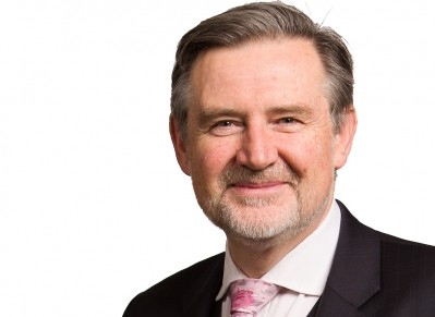 Barry Gardiner, shadow secretary for international trade, will be part of a top line-up at the 2017 FDF Convention