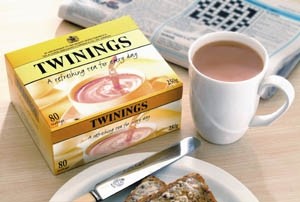 Twinings restructuring on course as ABF unveils ‘hugely impressive’ FY figures