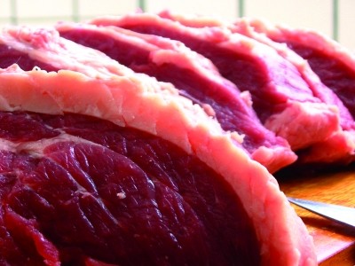 Worldwide growth in red meat consumption is unsustainable