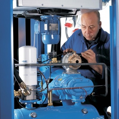 New guide ensures hygiene for compressed air use